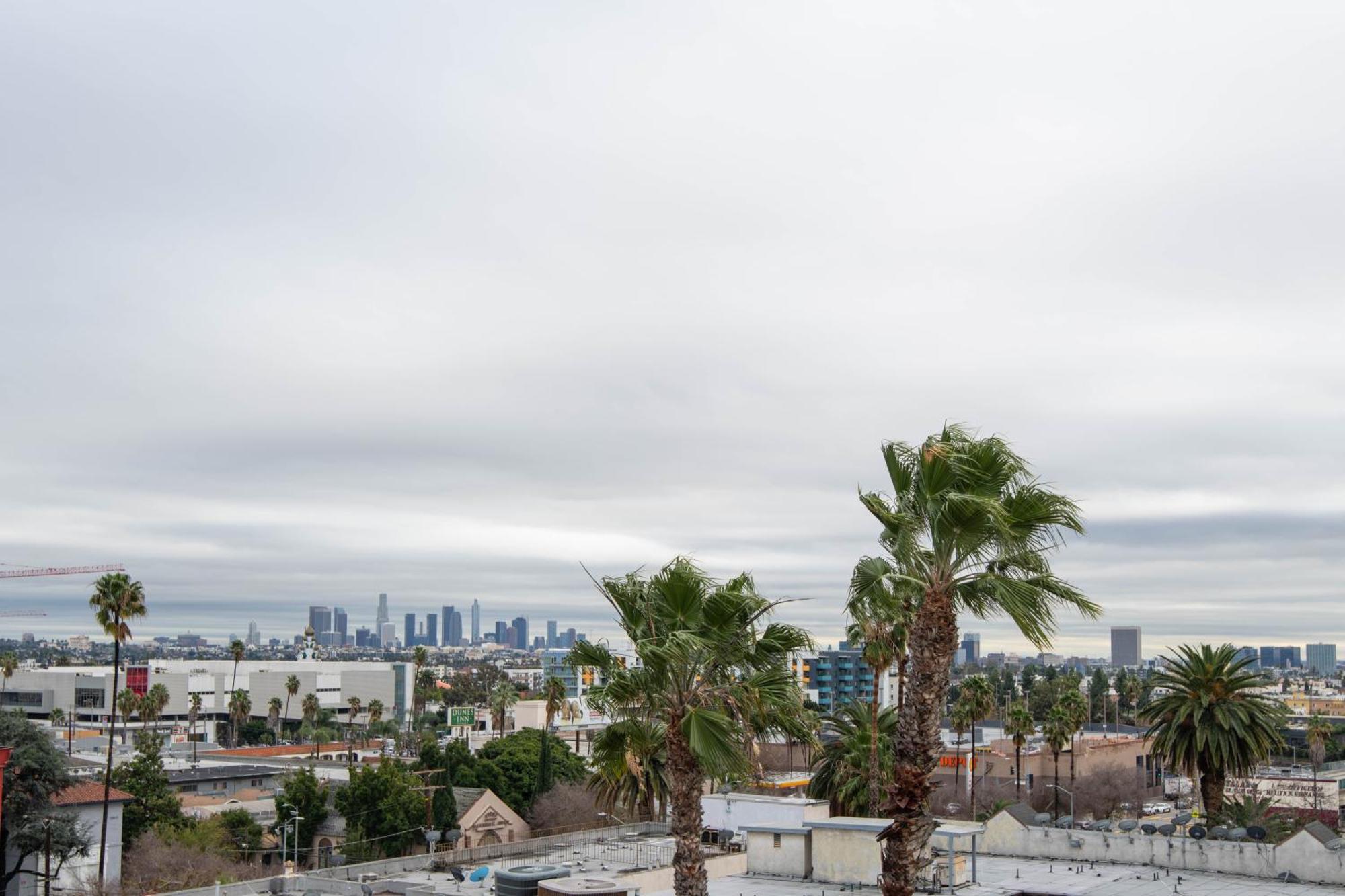 Heart Of Hollywood 2 Bedroom Los Angeles